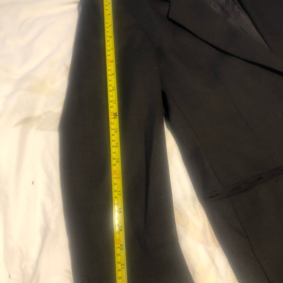 Yves Saint Laurent brown in color - Picture 14 of 16